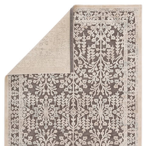 Jaipur Living Fables Brown 50 X 76 Area Rug RUG141738 803-117330 Image 2