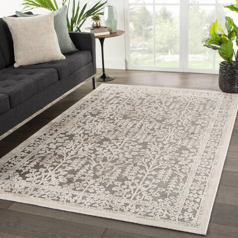 Jaipur Living Fables Brown 50 X 76 Area Rug RUG141738 803-117330 Image 4