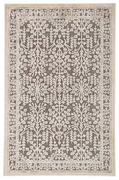 Jaipur Living Fables Brown 5'0" X 7'6" Area Rug RUG141738 803-117330