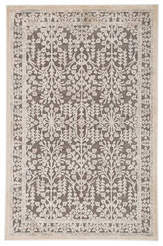 Jaipur Living Fables Brown 7'6" X 9'6" Area Rug RUG141739 803-117331