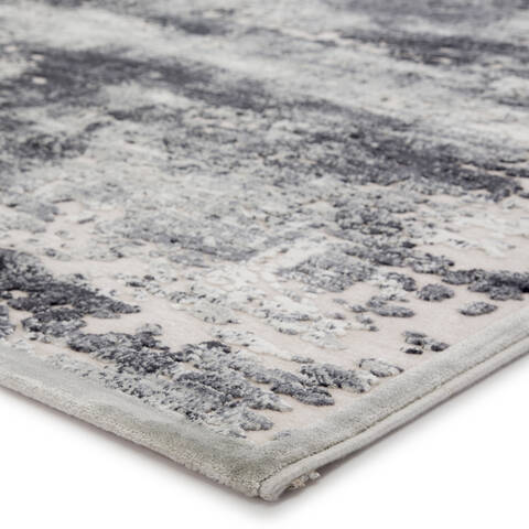 Jaipur Living Fables Grey 50 X 76 Area Rug RUG141742 803-117334 Image 1