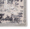 Jaipur Living Fables Grey Runner 26 X 80 Area Rug RUG141744 803-117336 Thumb 3