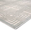 Jaipur Living Fables White 50 X 76 Area Rug RUG141750 803-117342 Thumb 1