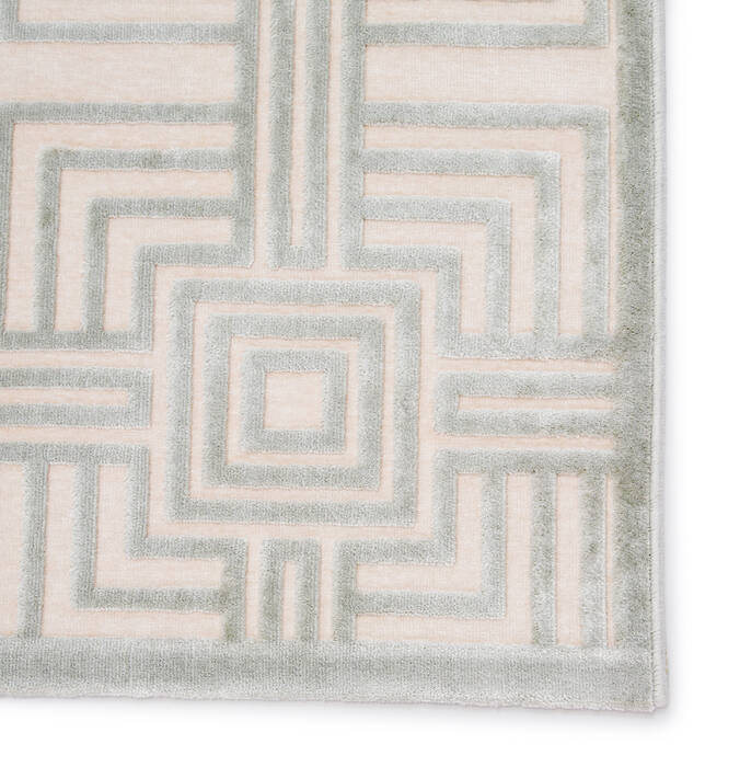 Jaipur Living Fables White 810 X 119 Area Rug RUG141753 803-117345 Image 3