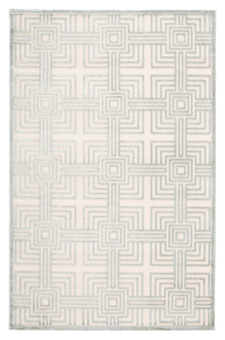 Jaipur Living Fables White 810 X 119 Area Rug RUG141753 803-117345 Image 0