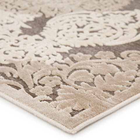 Jaipur Living Fables Brown 810 X 119 Area Rug RUG142204 803-117353 Image 1