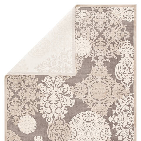 Jaipur Living Fables Brown 810 X 119 Area Rug RUG142204 803-117353 Image 2