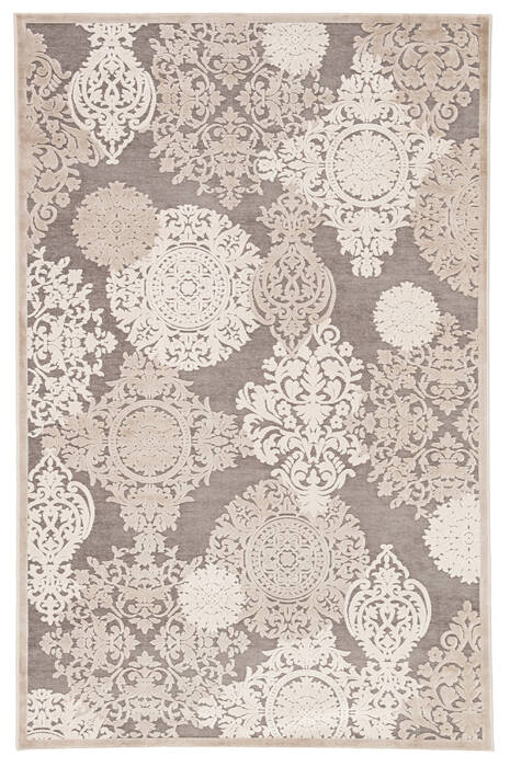 Jaipur Living Fables Brown 810 X 119 Area Rug RUG142204 803-117353 Image 0