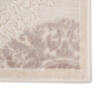 Jaipur Living Fables White Runner 26 X 80 Area Rug RUG142061 803-117362 Thumb 3