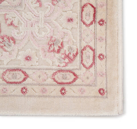 Jaipur Living Fables White 50 X 76 Area Rug RUG142066 803-117367 Image 3