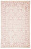 Jaipur Living Fables White 76 X 96 Area Rug RUG142067 803-117368 Thumb 0