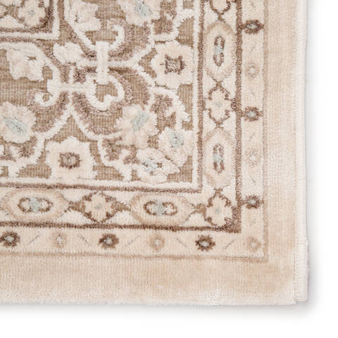 Jaipur Living Fables Beige 50 X 76 Area Rug RUG142074 803-117375 Image 3