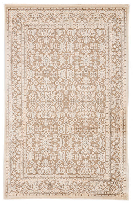 Jaipur Living Fables Beige 810 X 119 Area Rug RUG142076 803-117377 Image 0