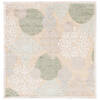 Jaipur Living Fables Beige Square 80 X 80 Area Rug RUG134574 803-117380 Thumb 0