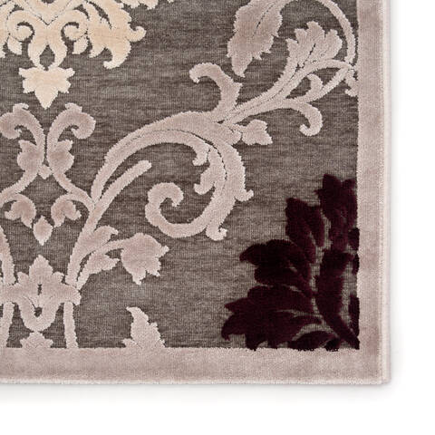 Jaipur Living Fables Grey 96 X 136 Area Rug RUG129304 803-117381 Image 3