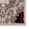 Jaipur Living Fables Grey 96 X 136 Area Rug RUG129304 803-117381 Thumb 3