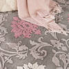 Jaipur Living Fables Grey 96 X 136 Area Rug RUG129304 803-117381 Thumb 7