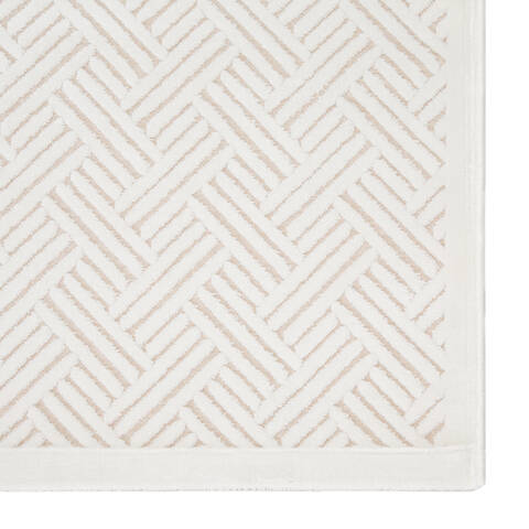 Jaipur Living Fables White 96 X 136 Area Rug RUG139687 803-117382 Image 3