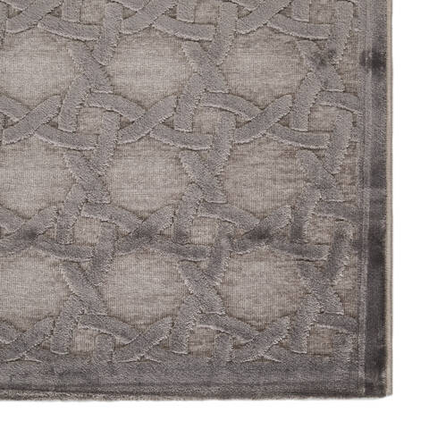 Jaipur Living Fables Grey 96 X 136 Area Rug RUG129308 803-117383 Image 3