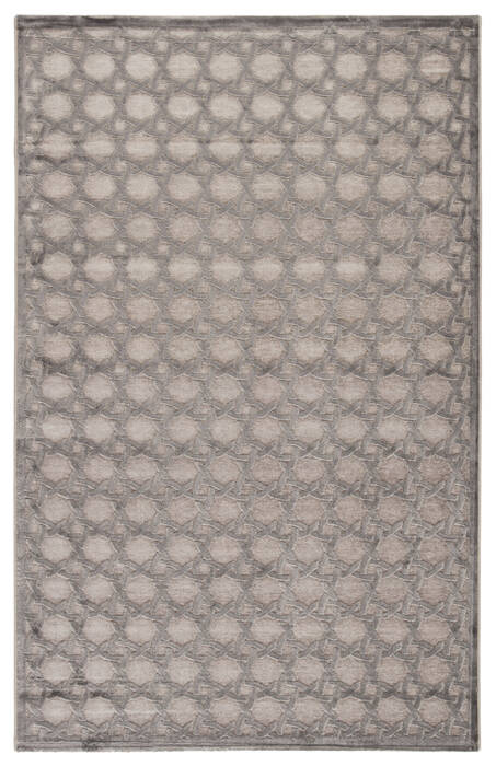 Jaipur Living Fables Grey 96 X 136 Area Rug RUG129308 803-117383 Image 0