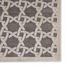 Jaipur Living Fables White Runner 26 X 80 Area Rug RUG139839 803-117387 Thumb 3