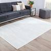 Jaipur Living Fables White Runner 26 X 80 Area Rug RUG134559 803-117388 Thumb 4