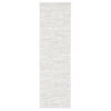 Jaipur Living Fables White Runner 26 X 80 Area Rug RUG134559 803-117388 Thumb 0