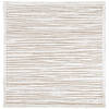 Jaipur Living Fables White Square 60 X 60 Area Rug RUG134561 803-117389 Thumb 0