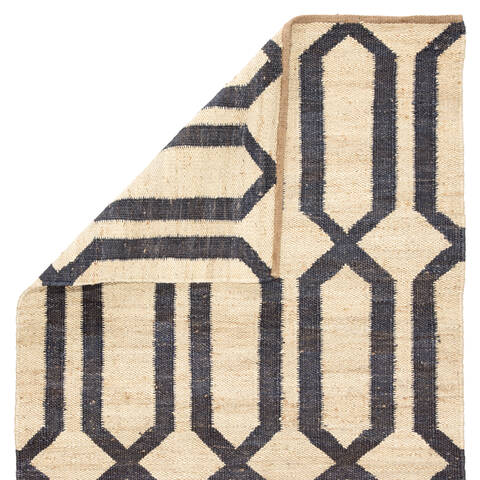 Jaipur Living Feza White 20 X 30 Area Rug RUG143102 803-117423 Image 2