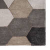 Jaipur Living Genesis Grey 20 X 30 Area Rug RUG138739 803-117441 Thumb 3