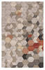 Jaipur Living Genesis Grey 20 X 30 Area Rug RUG138739 803-117441 Thumb 0