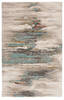 Jaipur Living Genesis Grey 50 X 80 Area Rug RUG137590 803-117453 Thumb 0