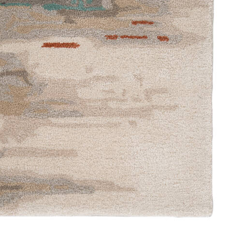 Jaipur Living Genesis Grey 90 X 130 Area Rug RUG138750 803-117455 Image 3
