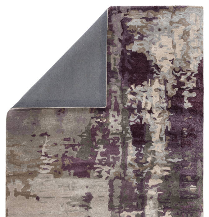 Jaipur Living Genesis Grey 20 X 30 Area Rug RUG138757 803-117466 Image 2