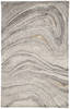 Jaipur Living Genesis Grey 90 X 130 Area Rug RUG138765 803-117477 Thumb 0