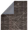 Jaipur Living Genesis Grey 90 X 130 Area Rug RUG138900 803-117486 Thumb 2