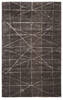 Jaipur Living Genesis Grey 90 X 130 Area Rug RUG138900 803-117486 Thumb 0