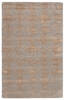 Jaipur Living Genesis Grey 50 X 80 Area Rug RUG137705 803-117491 Thumb 0