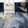 Jaipur Living Genesis Blue 50 X 80 Area Rug RUG138198 803-117504 Thumb 7