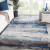 Jaipur Living Genesis Blue 20 X 30 Area Rug RUG139344 803-117505 Thumb 4