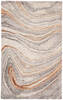 Jaipur Living Genesis Orange 50 X 80 Area Rug RUG138202 803-117520 Thumb 0