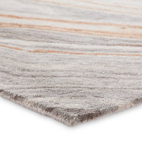 Jaipur Living Genesis Orange 20 X 30 Area Rug RUG139359 803-117521 Image 1