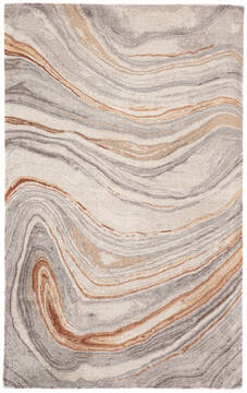Jaipur Living Genesis Orange 2'0" X 3'0" Area Rug RUG139359 803-117521