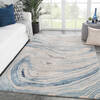 Jaipur Living Genesis Blue 80 X 110 Area Rug RUG139357 803-117526 Thumb 4