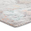 Jaipur Living Genesis Grey 50 X 80 Area Rug RUG137928 803-117536 Thumb 1