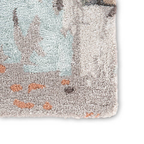 Jaipur Living Genesis Grey 80 X 110 Area Rug RUG139354 803-117538 Image 3