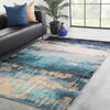 Jaipur Living Genesis Blue 50 X 80 Area Rug RUG138840 803-117544 Thumb 4