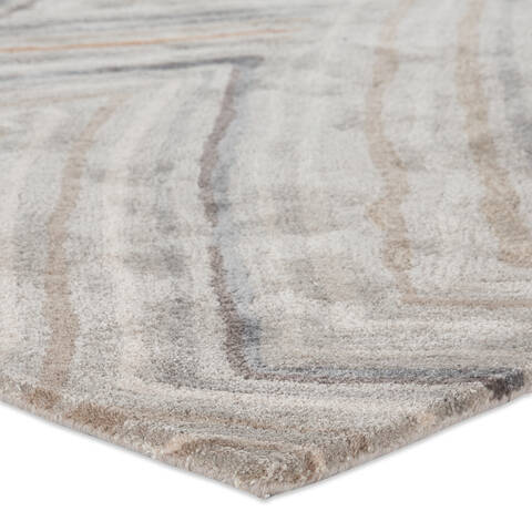 Jaipur Living Genesis Orange 90 X 130 Area Rug RUG140334 803-117554 Image 1