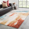 Jaipur Living Genesis Blue 50 X 80 Area Rug RUG138854 803-117556 Thumb 4