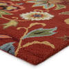 Jaipur Living Hacienda Red 90 X 120 Area Rug RUG129342 803-117596 Thumb 1